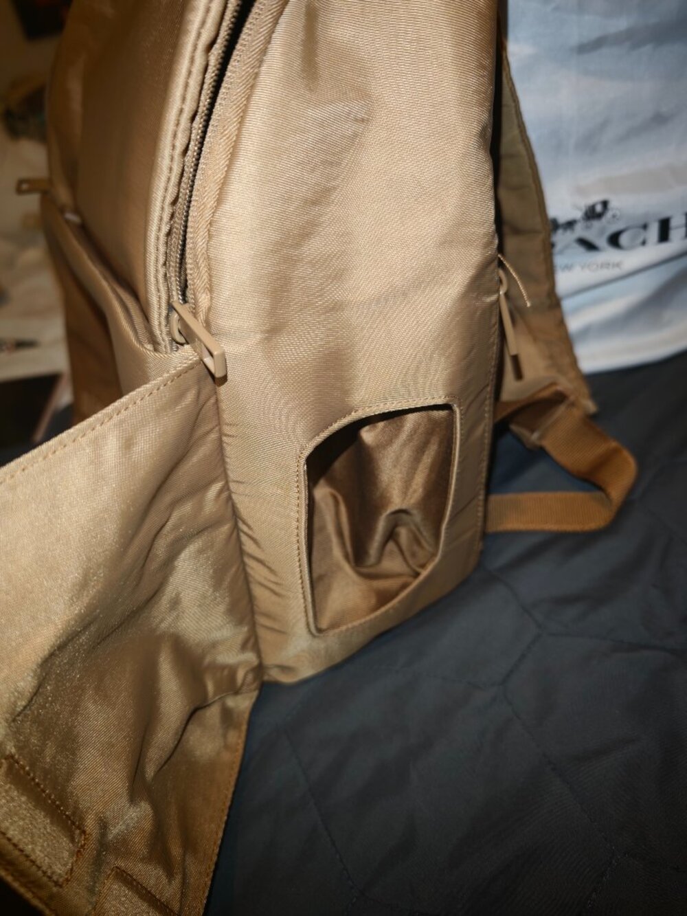 Beis backpack - Picture 4 of 4